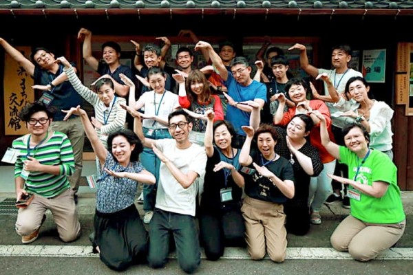 福井大学研究室