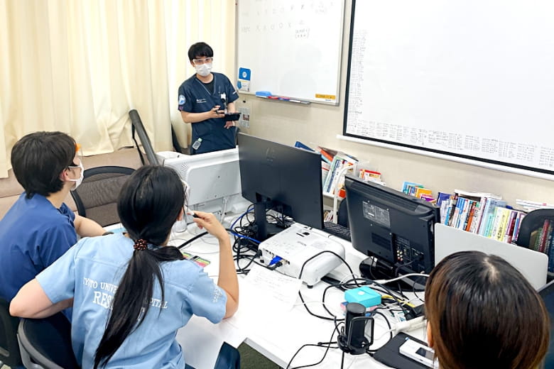 JCHO若狭高浜病院