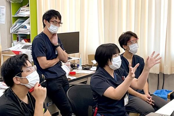 JCHO若狭高浜病院