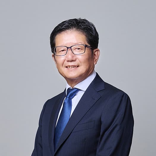 高浜町長 ⻄嶋久勝